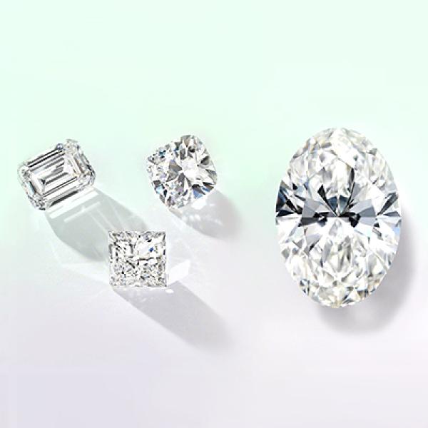 lab grown diamonds loose diamonds
