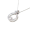 0.1ct/1pc